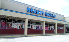 Welcome to Beauty World