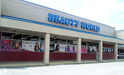 BEAUTY WORLD